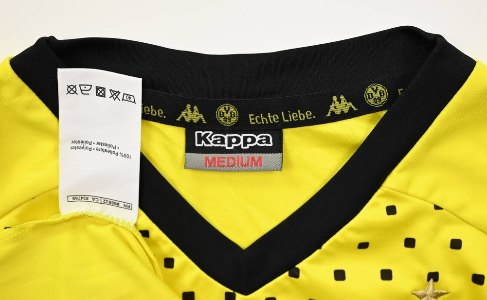 2011-12 BORUSSIA DORTMUND KOSZULKA M