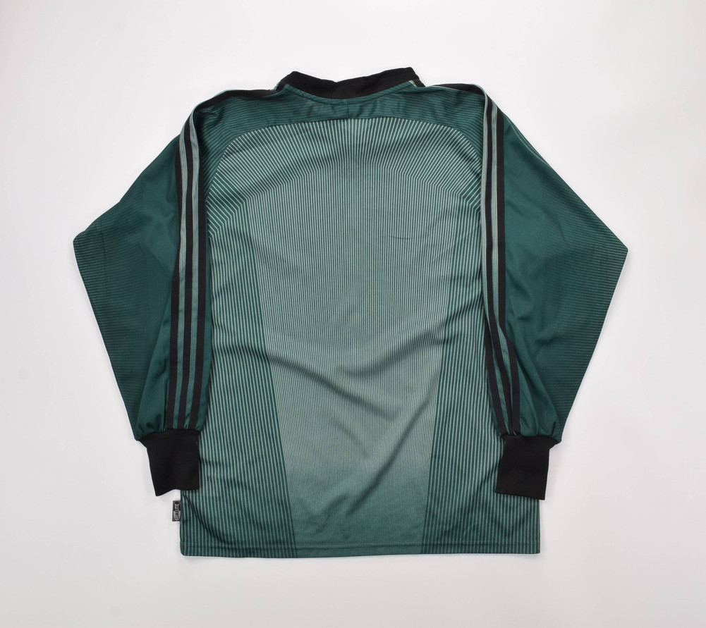 ADIDAS OLDSCHOOL KOSZULKA M