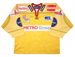 DEG METRO STARS *KREUTZER* HOCKEY SHIRT XL