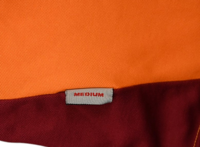 2007-08 METZ KOSZULKA M