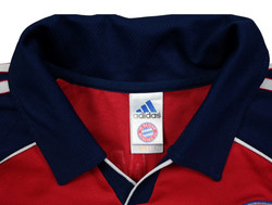 1999-01 BAYERN MUNCHEN KOSZULKA XL