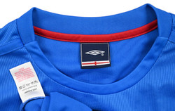 2004-06 ENGLAND KOSZULKA XL