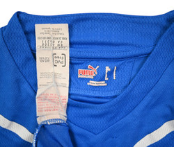 2009-11 TSG HOFFENHEIM LONGSLEEVE KOSZULKA L