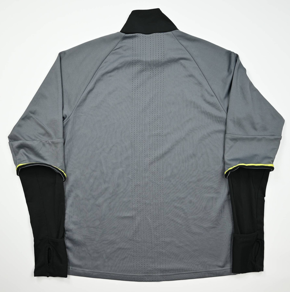 2016-17 FEYENOORD ROTTERDAM LONGSLEEVE L