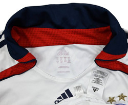 2006-07 BAYERN MUNCHEN *VAN BOMMEL* KOSZULKA S