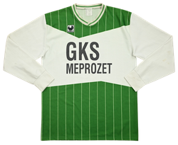 GKS MEPROZET STARE KUROWO SHIRT LONGSLEEVE XL