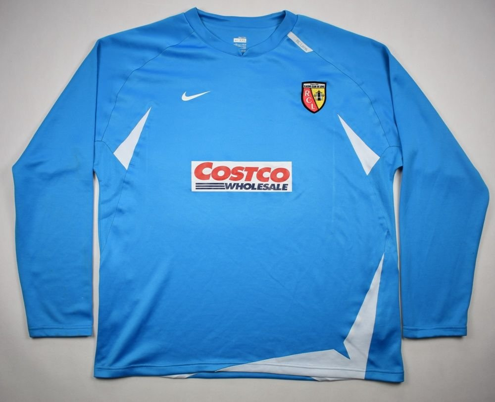 RC LENS TOP XXL