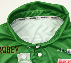 2016-17 ZWOLLE SHIRT L