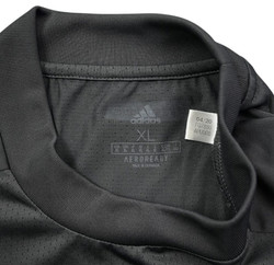 2020-21 REAL MADRID SHIRT XL