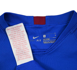 2019-20 BARCELONA SHIRT M. BOYS