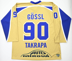 HC TAKRAPA HOCKEY *GOSSL* SHIRT XL