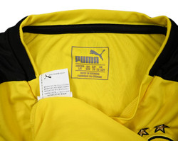 2016-17 BORUSSIA DORTMUND LONGSLEEVE SHIRT L. BOYS