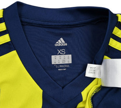 2017-18 FENERBAHCE *V.PERSIE* SHIRT XS