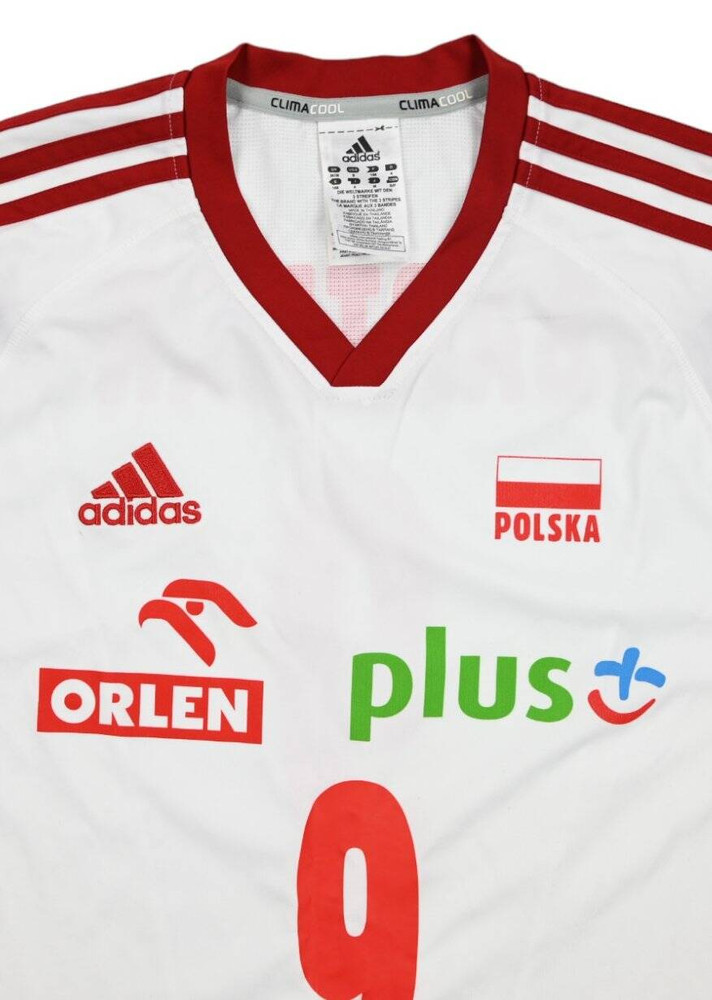 POLAND *BARTMAN* KOSZULKA S