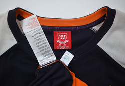 2012-13 LIVERPOOL SHIRT XL