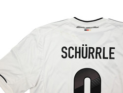 2012-13 GERMANY *SCHURRLE* SHIRT M