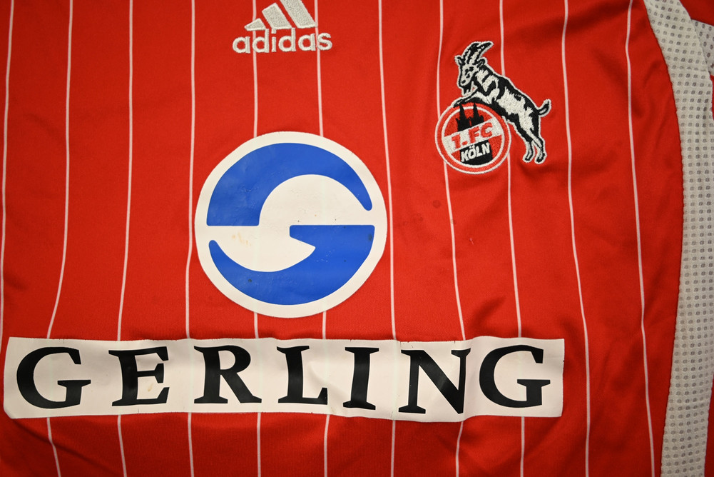 2006-07 KOLN SHIRT M. BOYS