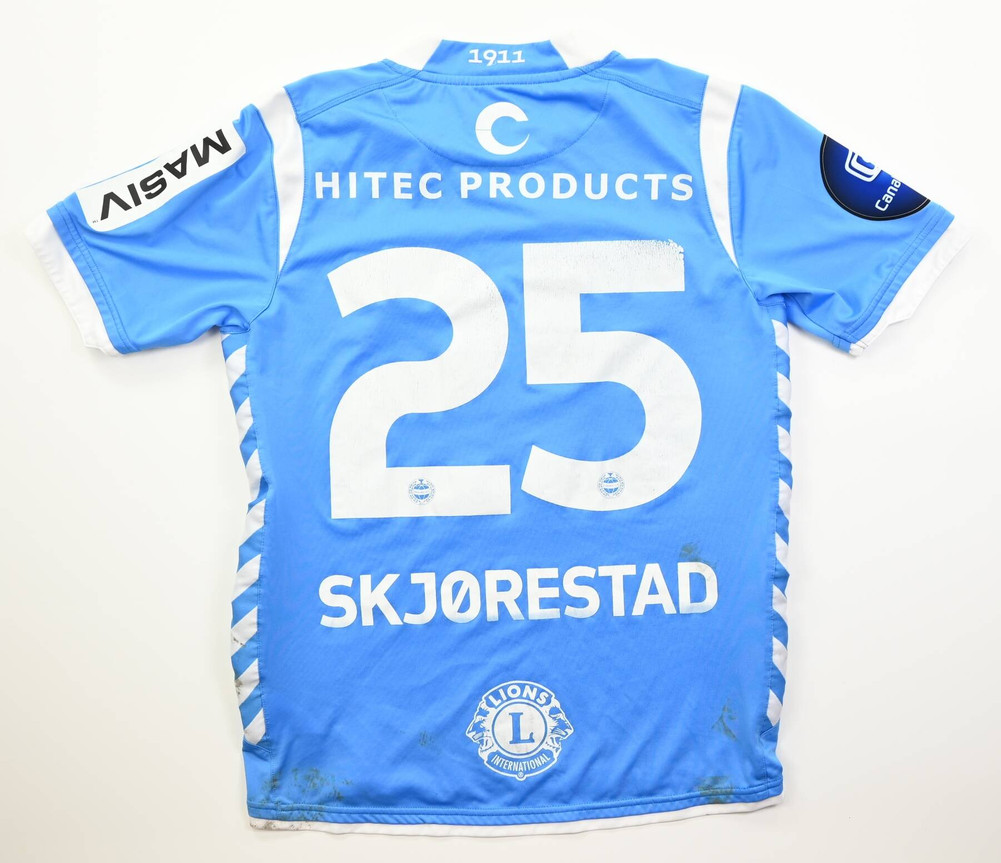 SANDNES ULF *SKJORESTAD* KOSZULKA M