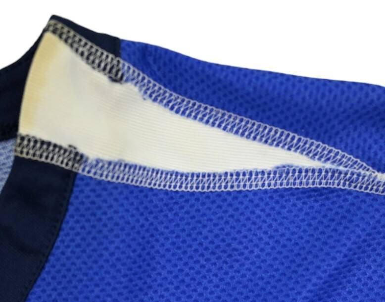 2005-06 MSV DUISBURG *BUGERA* SHIRT XXXL