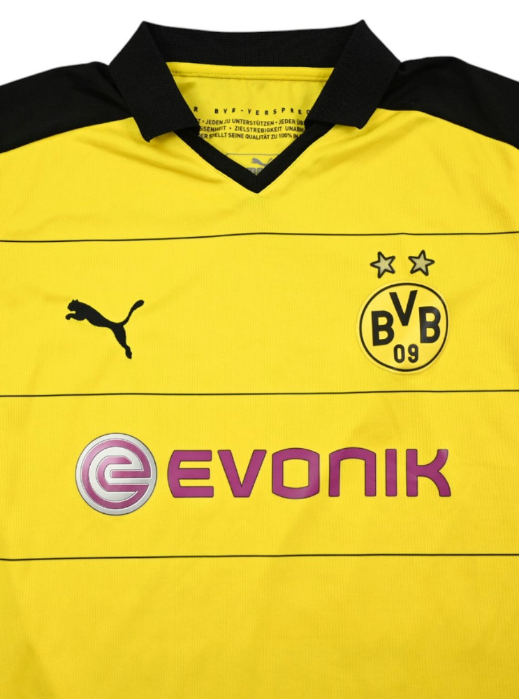 2015-16 BORUSSIA DORTMUND *REUS* SHIRT XXL. BOYS