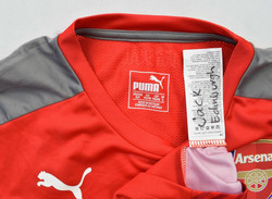2016-17 ARSENAL LONDON KOSZULKA S