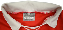 HUMMEL VINTAGE LONGSLEEVE KOSZULKA XL