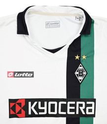 2008-09 BORUSSIA MONCHENGLADBACH KOSZULKA XXL