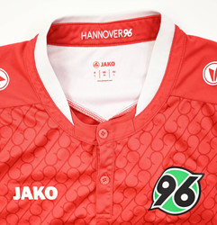 2015-16 HANNOVER 96 KOSZULKA M