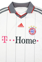 2009-10 BAYERN MUNCHEN SHIRT L. BOYS