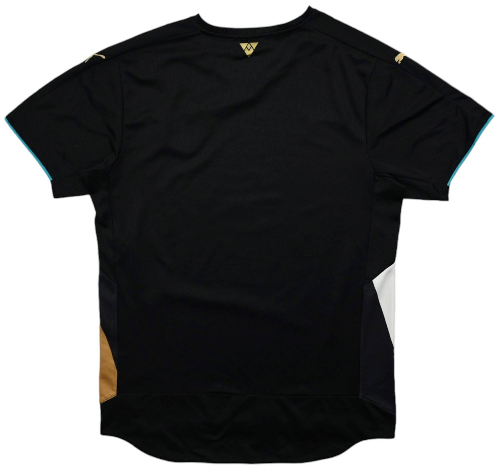 2015-16 ARSENAL LONDON SHIRT M