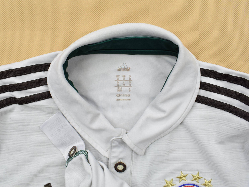 2013-14 BAYERN MUNCHEN KOSZULKA M