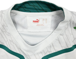 2010-11 WKS SLASK WROCLAW SHIRT XL