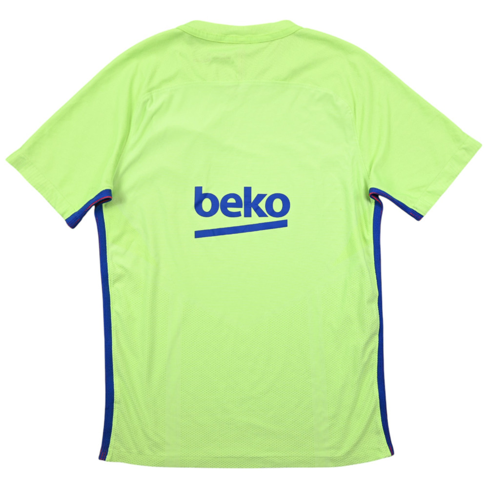 2014-15 BARCELONA KOSZULKA S