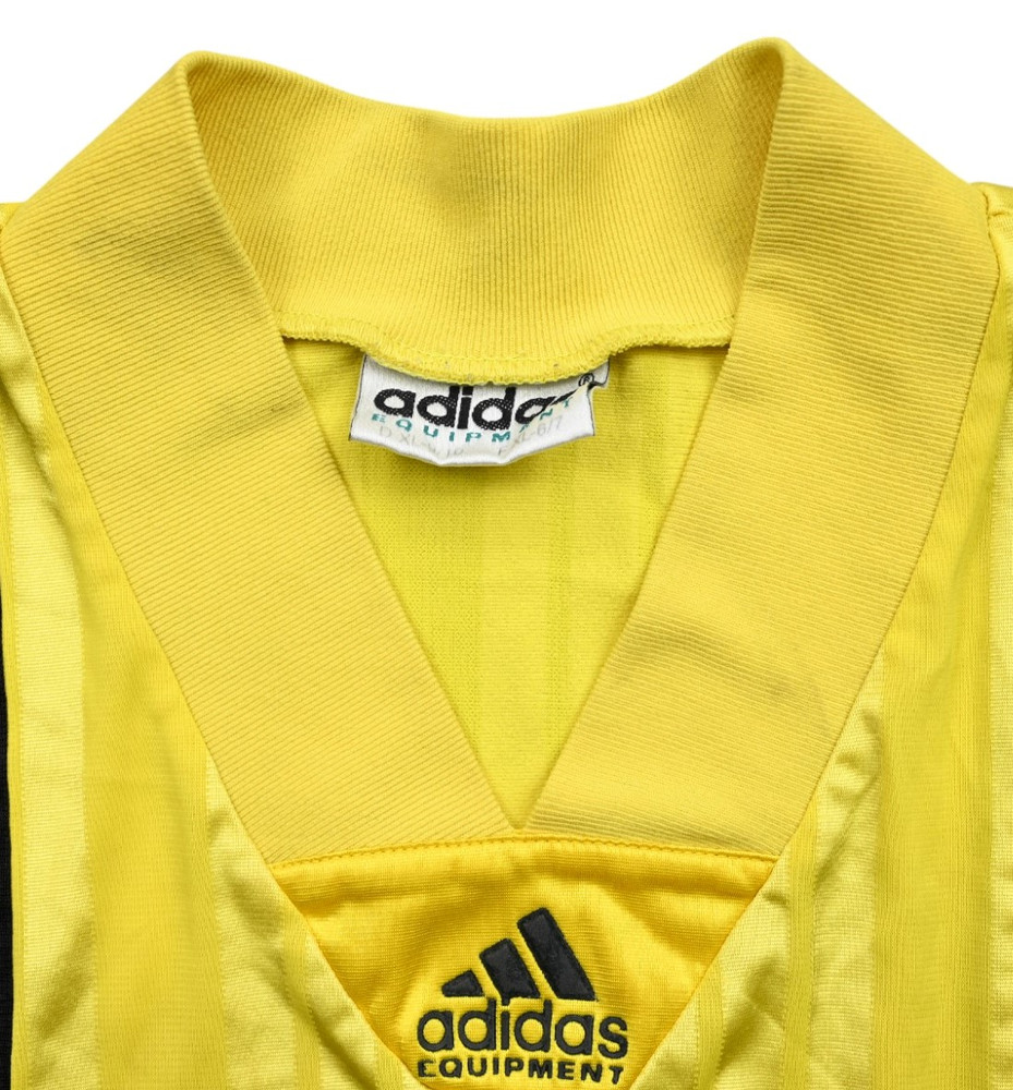 SV 06 LEHRTE SHIRT XL