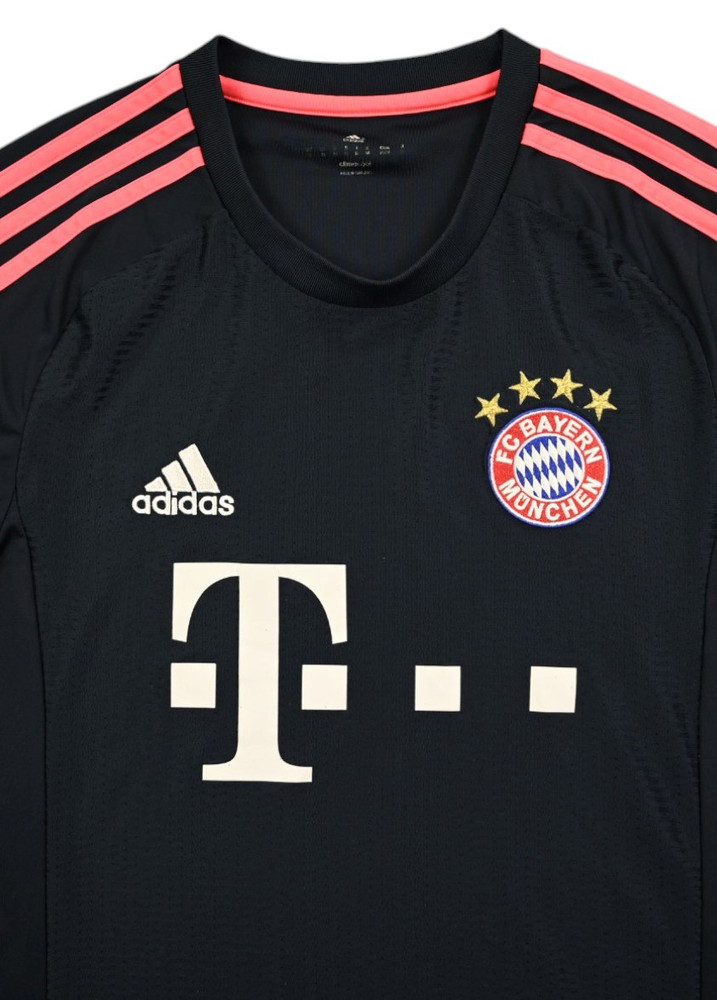 2015-16 BAYERN MUNCHEN KOSZULKA M