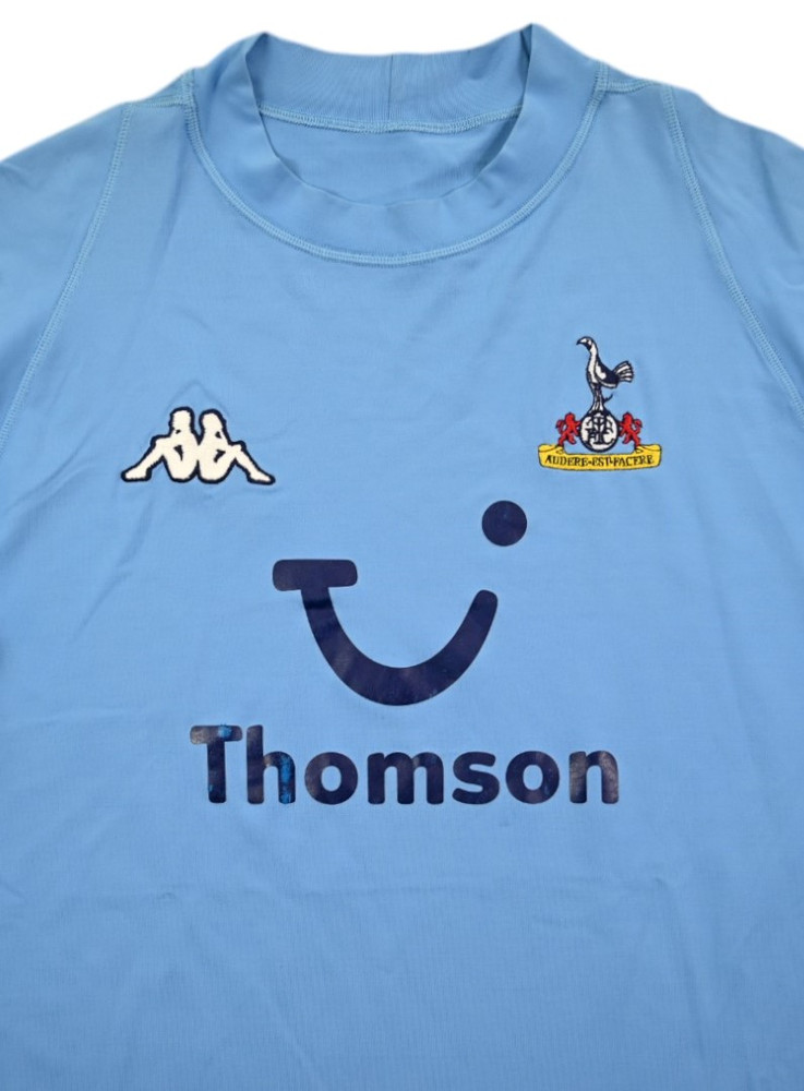2003-04 TOTTENHAM HOTSPUR KOSZULKA XL