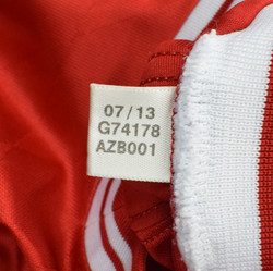 2013-14 BAYERN MUNCHEN *GOTZE*  M. BOYS