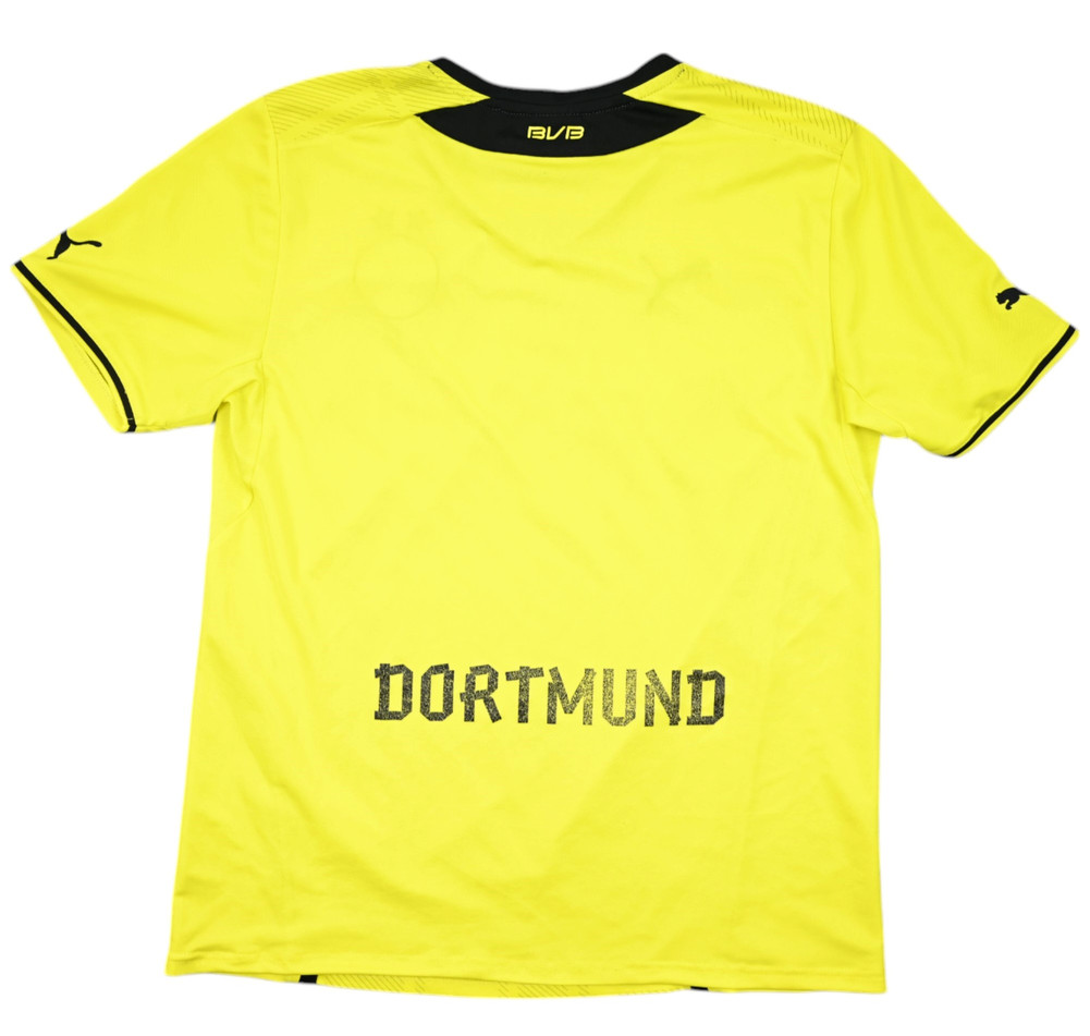 2013-14 BORUSSIA DORTMUND KOSZULKA L