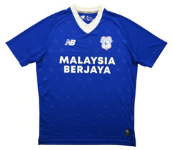 2022-23 CARDIFF CITY *ROBINSON* KOSZULKA M