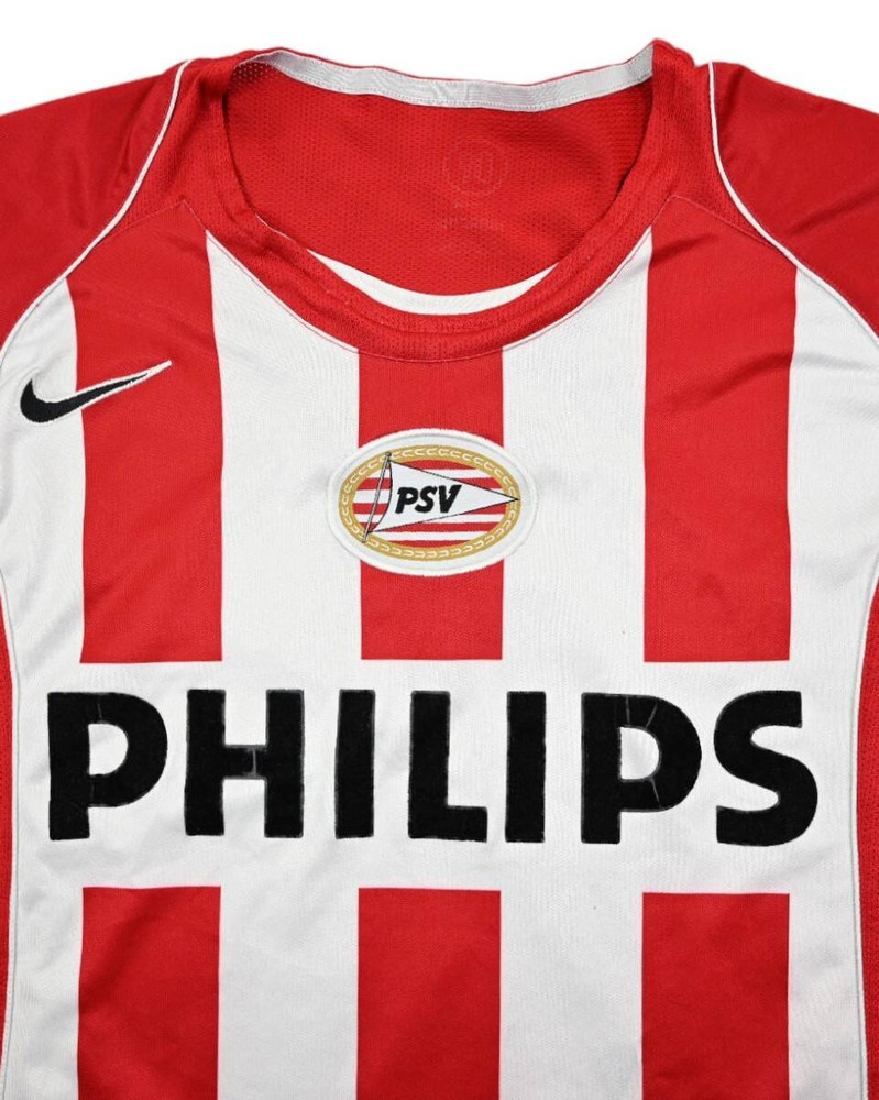 2004-06 PSV EINDHOVEN SHIRT S