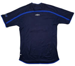 ウェア 2004-2005 UMBRO chelsea training shirt ウェア 2004-2005 UMBRO chelsea training shirt Umbro 2004-05
