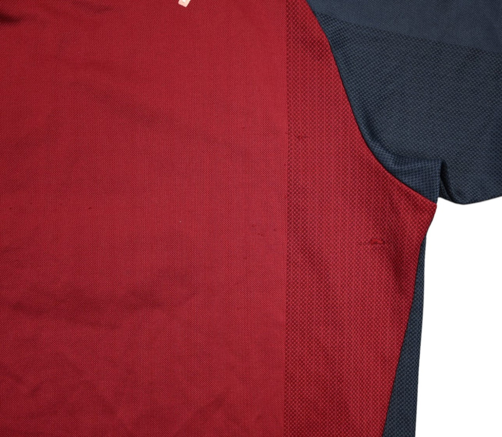 2001-02 BAYERN MUNCHEN KOSZULKA S