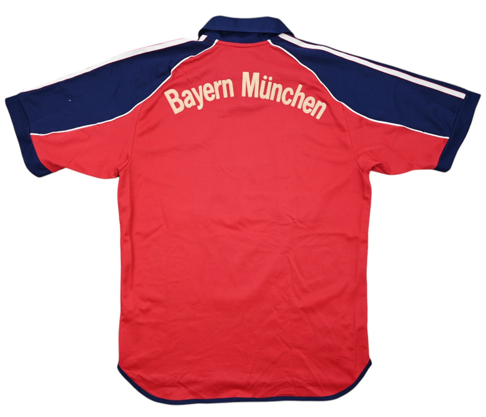1999-01 BAYERN MUNCHEN SHIRT S