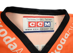 GRIZZLYS WOLFSBURG *LINGEMANN* HOCKEY KOSZULKA XL