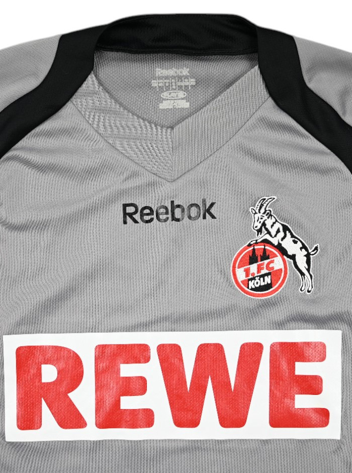 2009-10 1. FC KOLN KOSZULKA XS