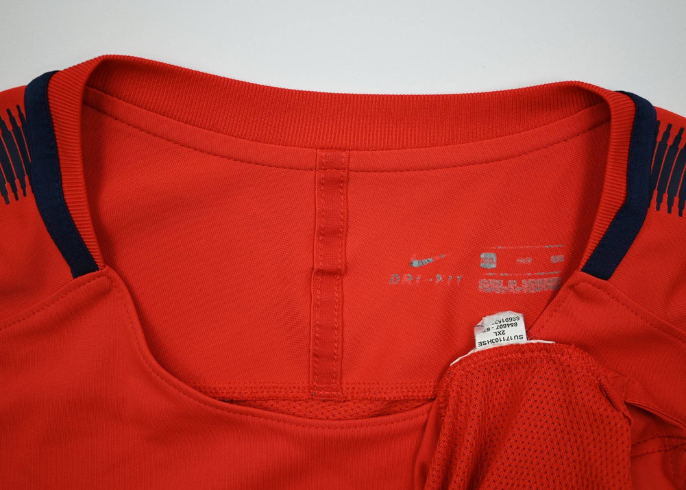 PARIS SAINT-GERMAIN KOSZULKA XXL