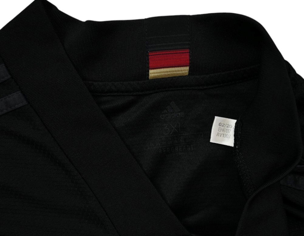 2020-21 GERMANY KOSZULKA 3XL