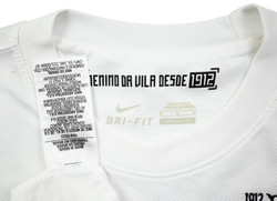 2012 SANTOS *BOB* SHIRT M