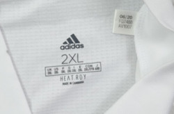 2020-21 REAL MADRID LONGSLEEVE KOSZULKA XXL