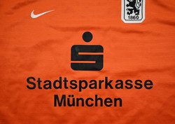 2001-03 TSV 1860 MUNCHEN LONGSLEEVE XL